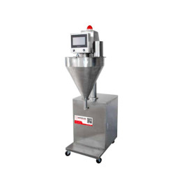 STEP AF-20 Series Auger Filler
